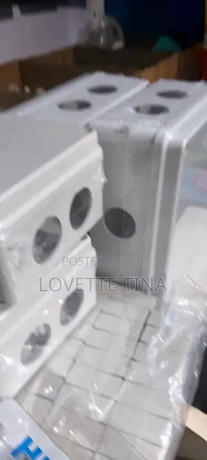 Adaptable Box