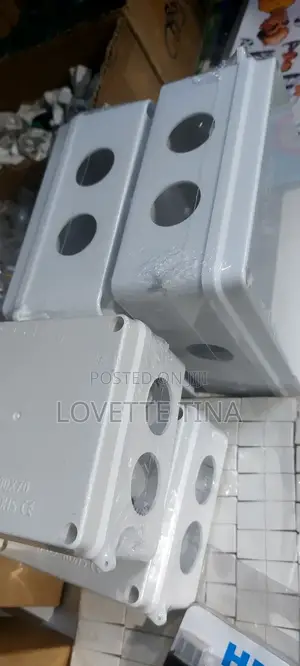 Adaptable Box
