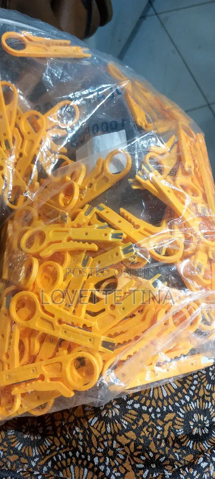 Cutter Clippers