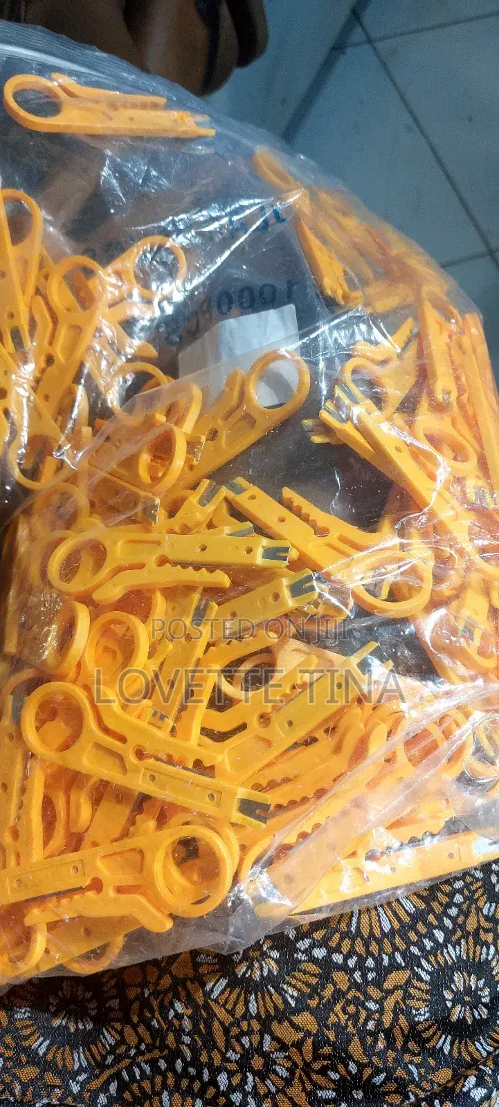 Cutter Clippers