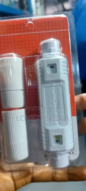 Poe Extender Injector