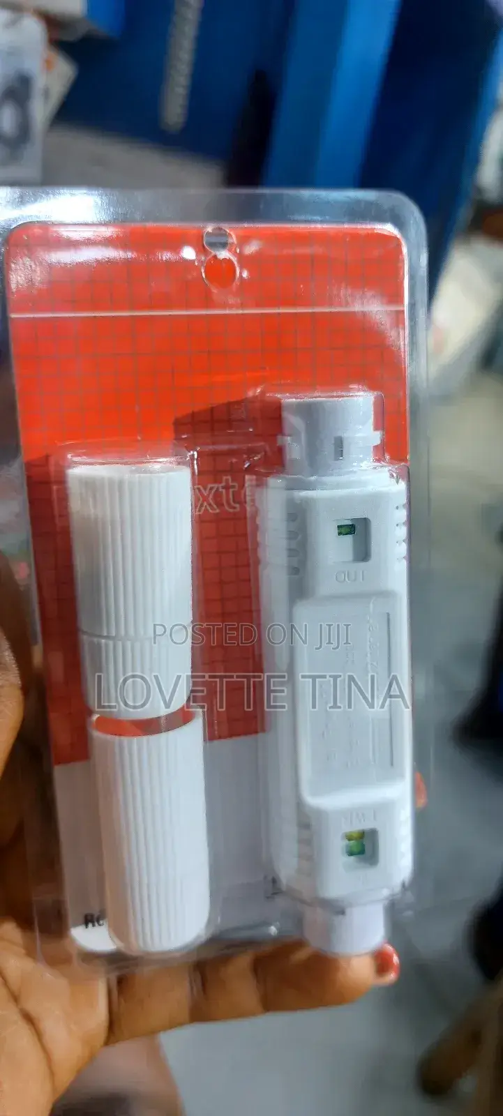 Poe Extender Injector