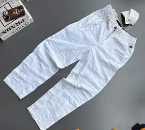 Charming Linen Pants