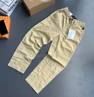 Opportune Linen Pants