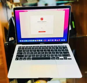 Laptop Apple MacBook Air 2020 8GB Apple M1 eMMC 512GB