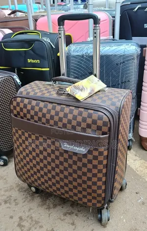 Bai Pilot Bag