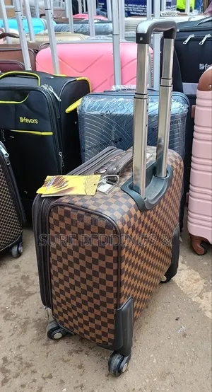 Bai Pilot Bag