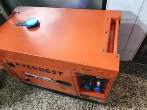 5.5kva Ever Best Generator Diesel
