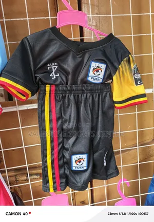 Save Club Jersey Original Material