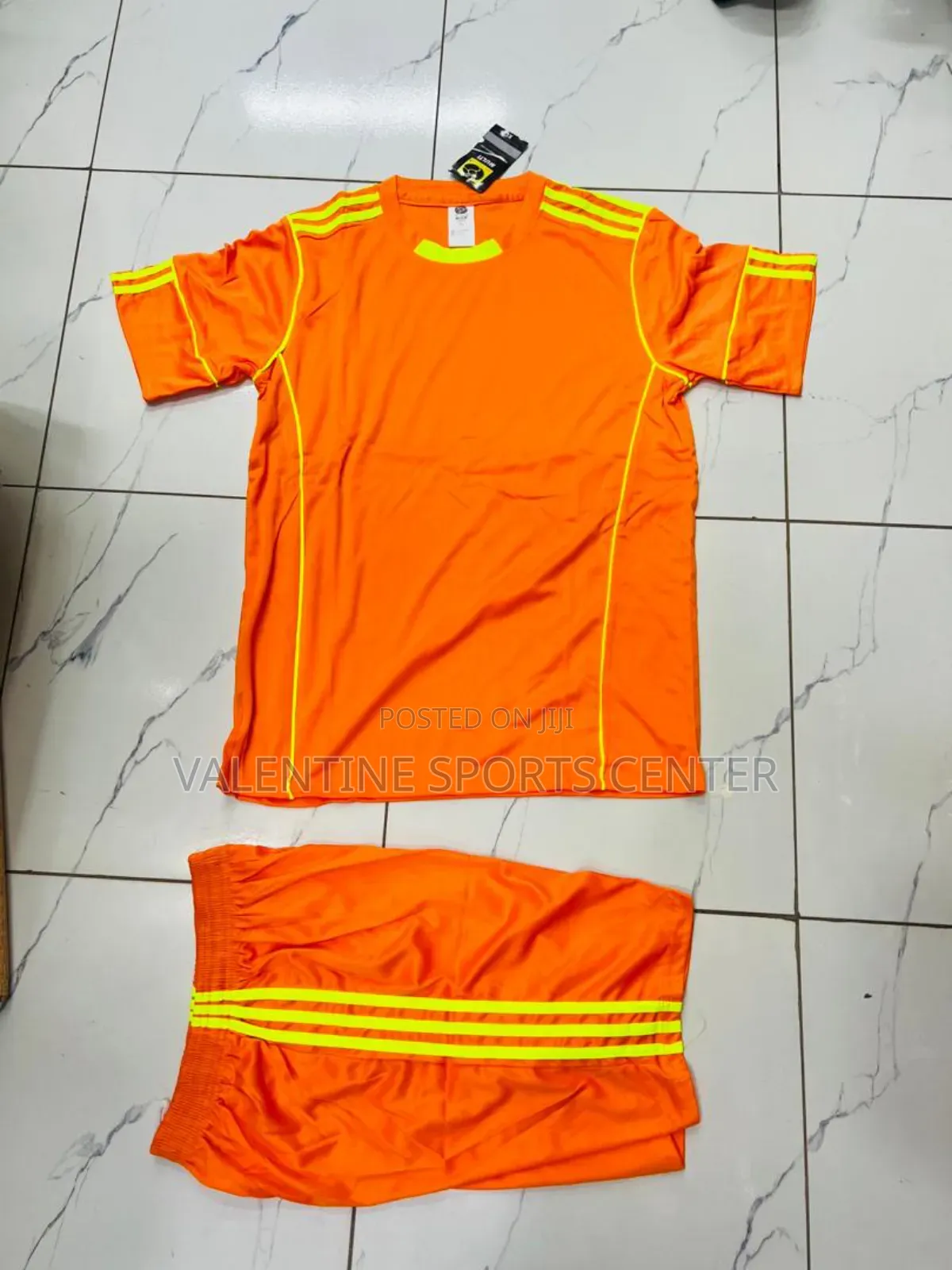 Save Club Jersey Original Material