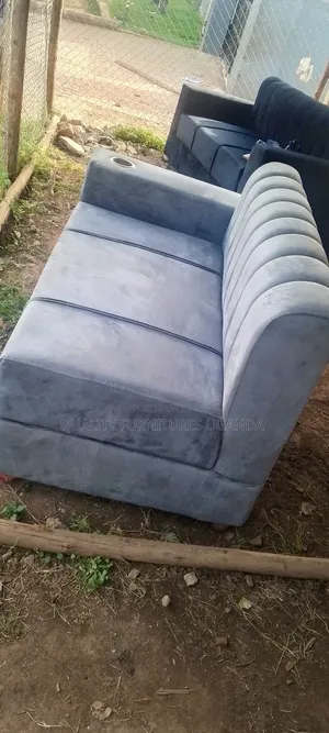 Brand New Sofa