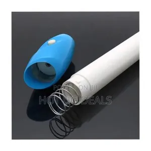 Battery Powered Engraving Pen With 2 Tips