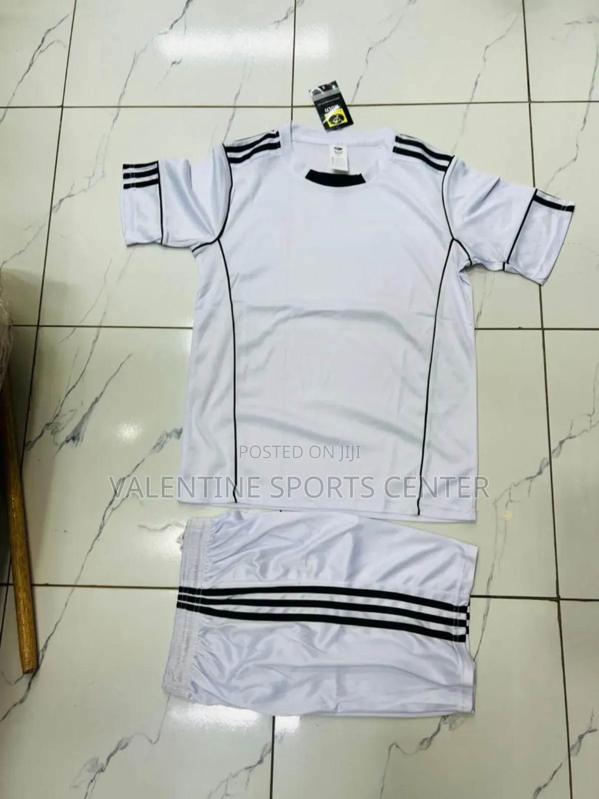 Future Club Jersey Original Material
