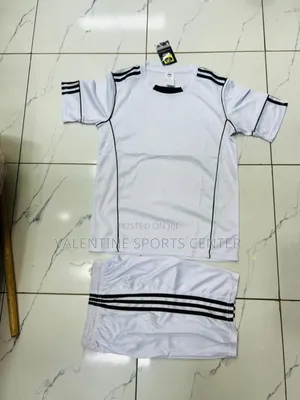 Future Club Jersey Original Material