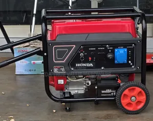 Generator  Honda 8kva