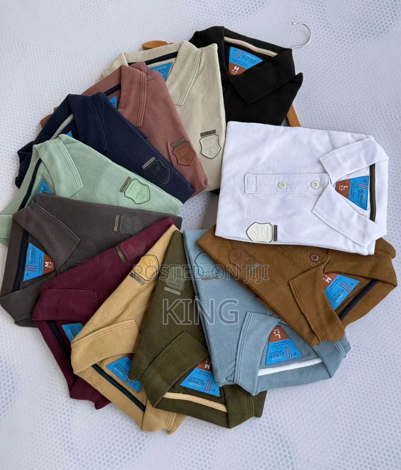 Superb T-Shirts