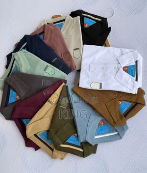 Superb T-Shirts
