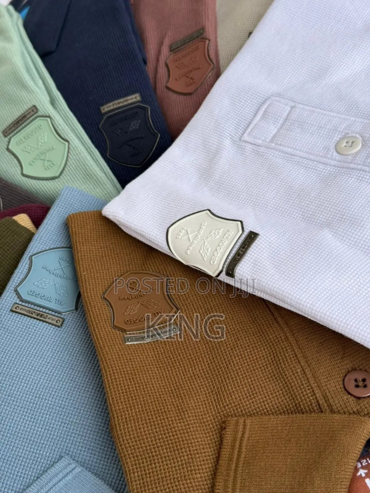 Superb T-Shirts