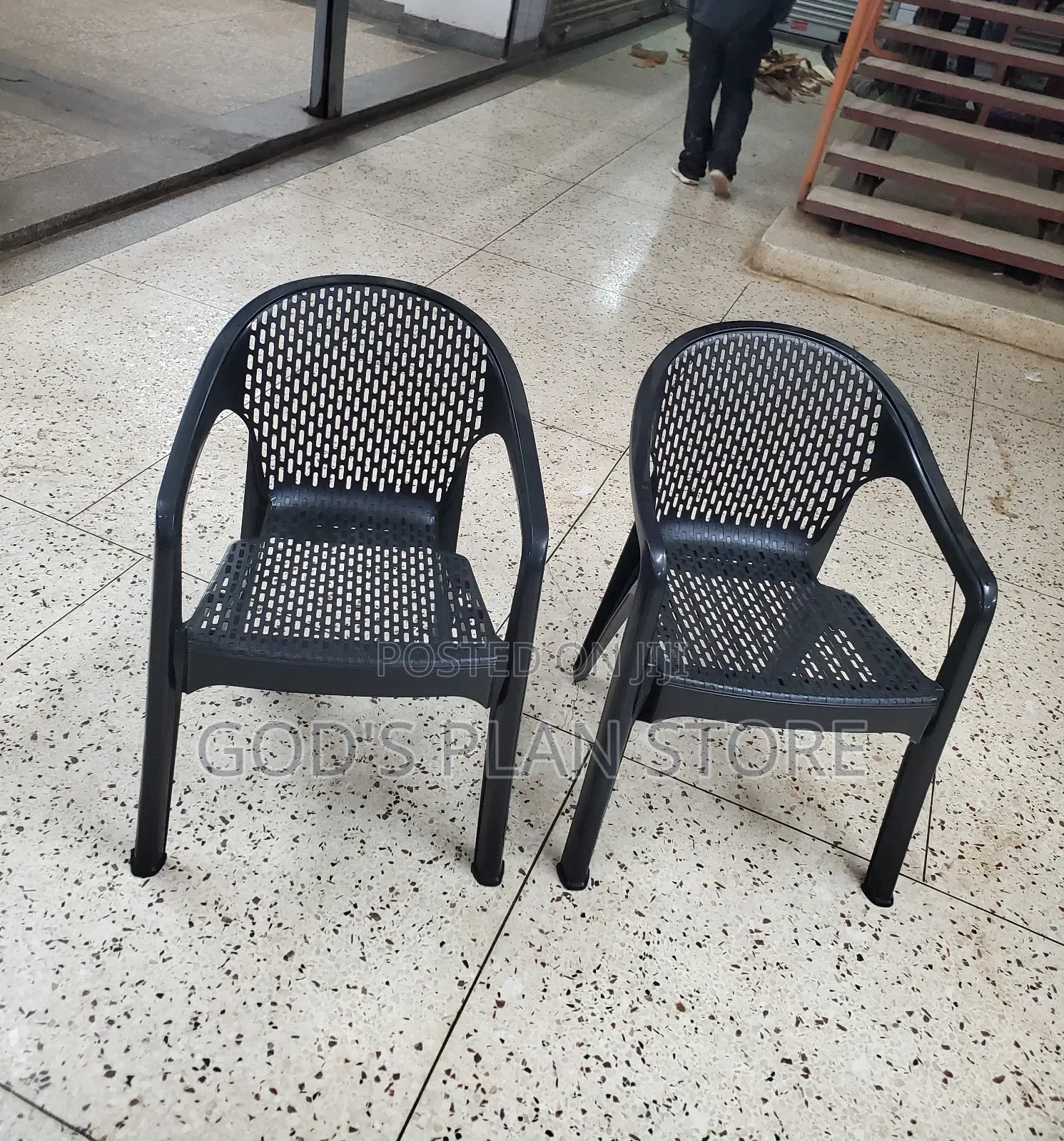 Restaurant Office Plastic Chairs Plastic Chairs
