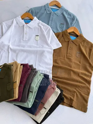 Noble T Shirts