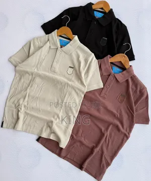 Noble T Shirts