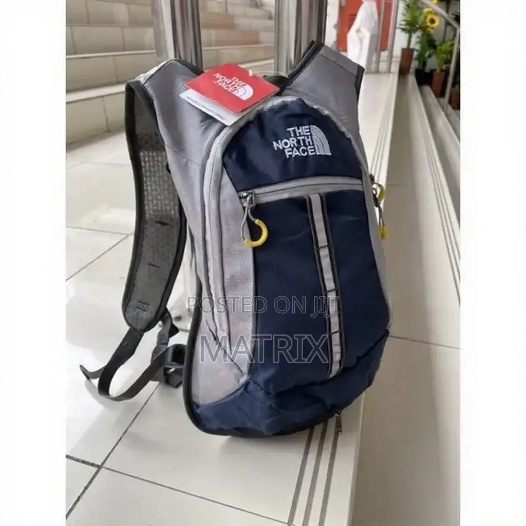 Biker Backpack