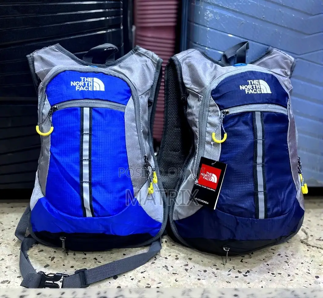 Biker Backpack