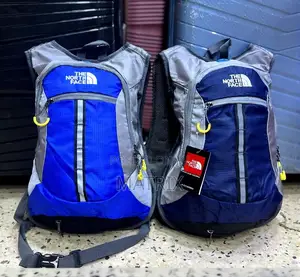 Biker Backpack