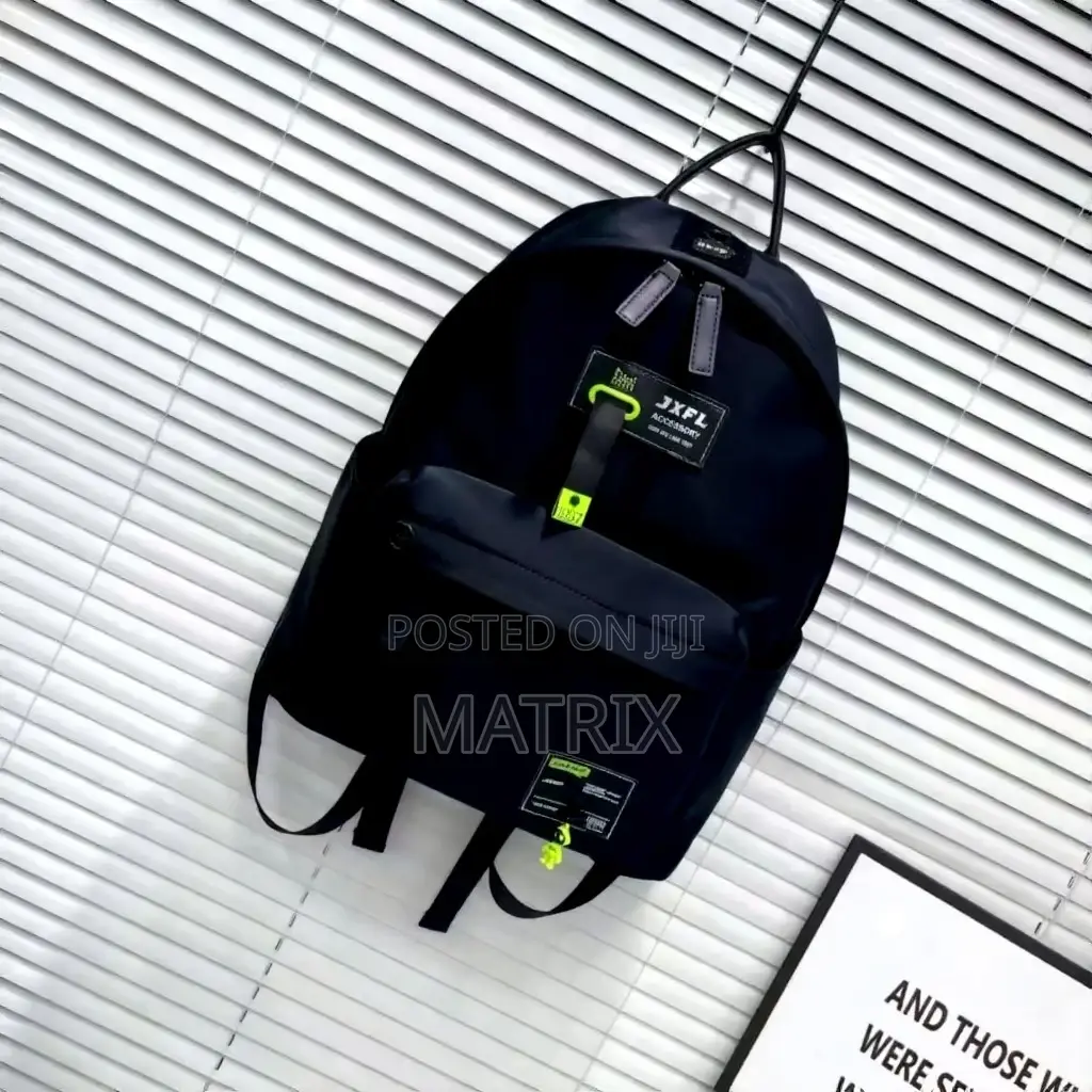 Laptop Backpack Bag