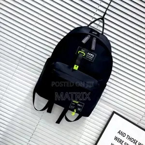 Laptop Backpack Bag