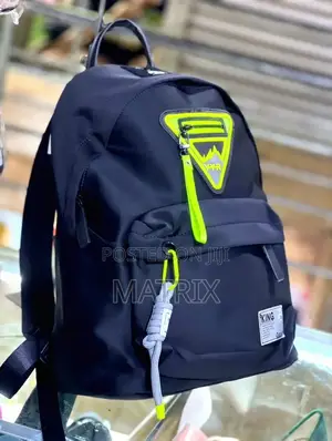 Laptop Backpack Bag
