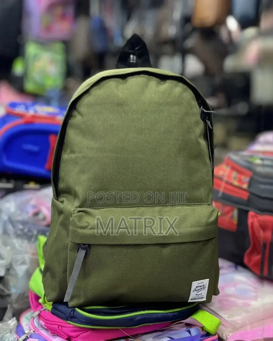 Nike,Puma Backpack