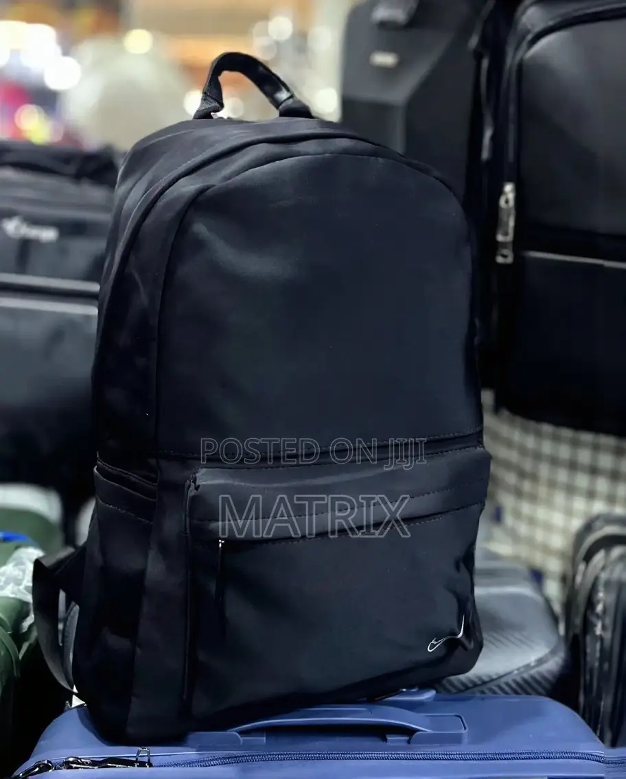 Nike,Puma Backpack