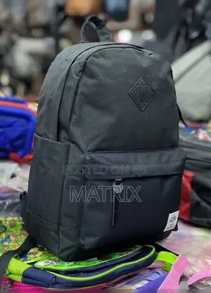 Nike,Puma Backpack