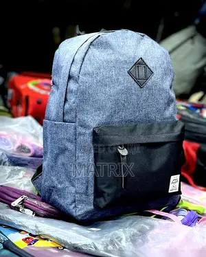 Nike,Puma Backpack