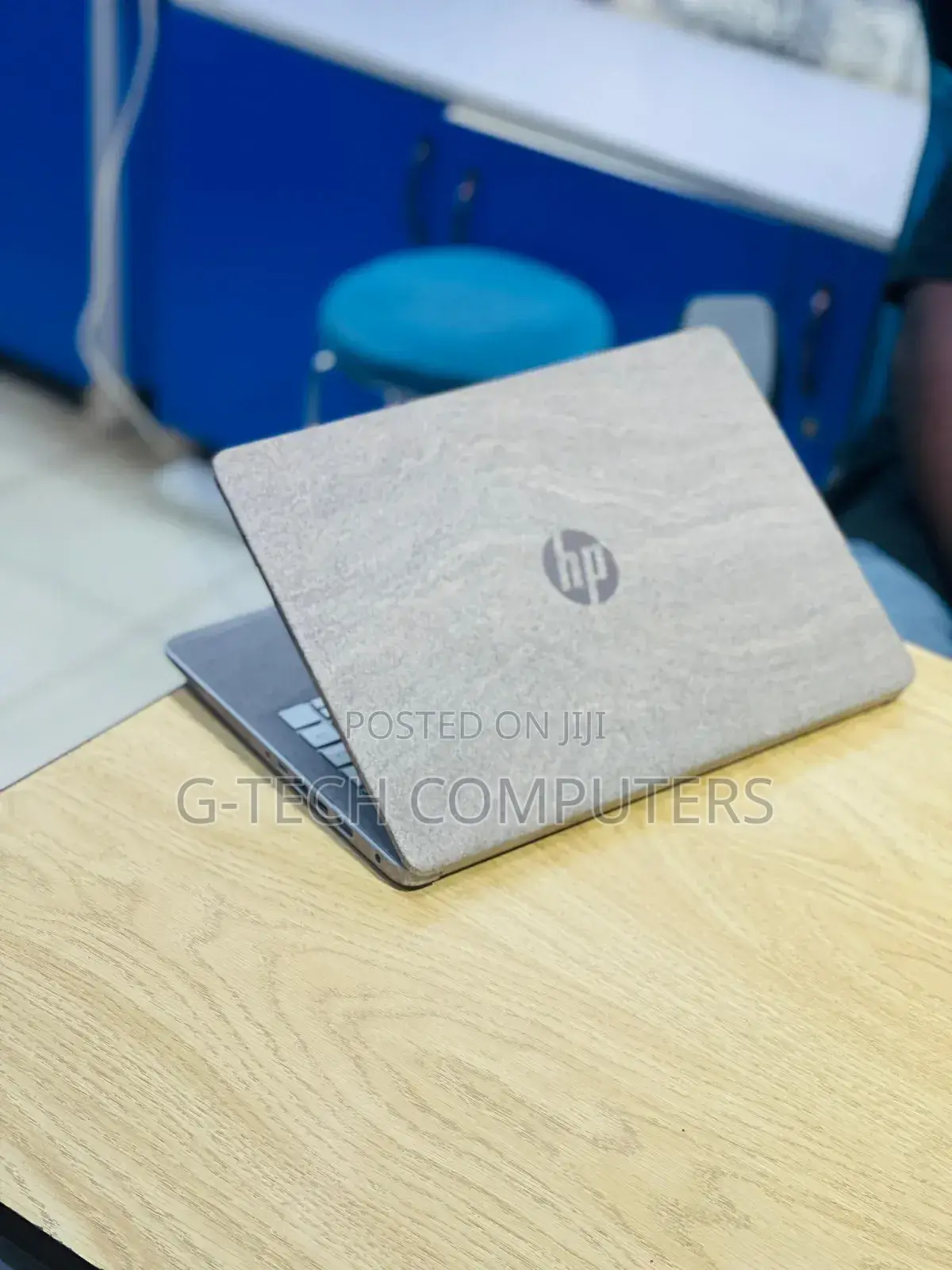 New Laptop HP 14S 8GB AMD Ryzen 5 SSD 256GB