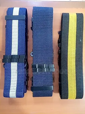 Security Belts/ Duty Belts