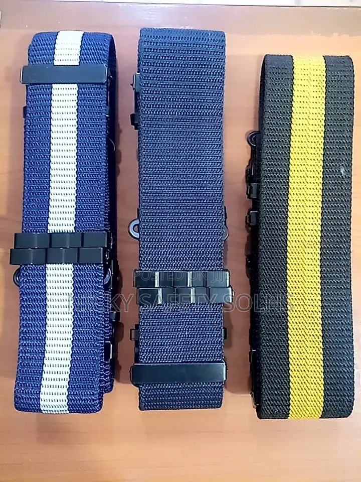Security Belts/ Duty Belts