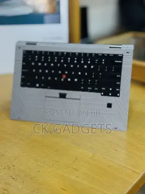 Laptop Lenovo Thinkpad X1 Yoga 8GB Intel Core I5 SSD 256GB