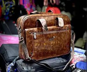 Mont Blanc Laptop Bag