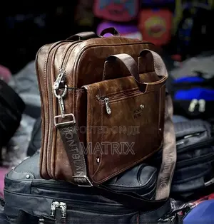 Mont Blanc Laptop Bag