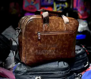 Mont Blanc Laptop Bag
