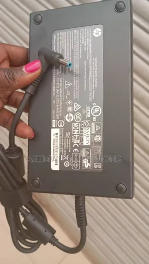 Hp 200w Ac Power Adapter