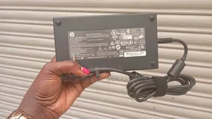 Hp 200w Ac Power Adapter