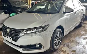 Toyota Premio 1.8 AWD 2016 White