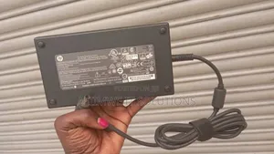Hp 10.3a Big Pin 200w Smart Ac Adapter