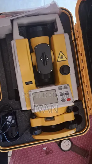 Theodolite