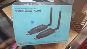 Wireless Hdmi Extender,