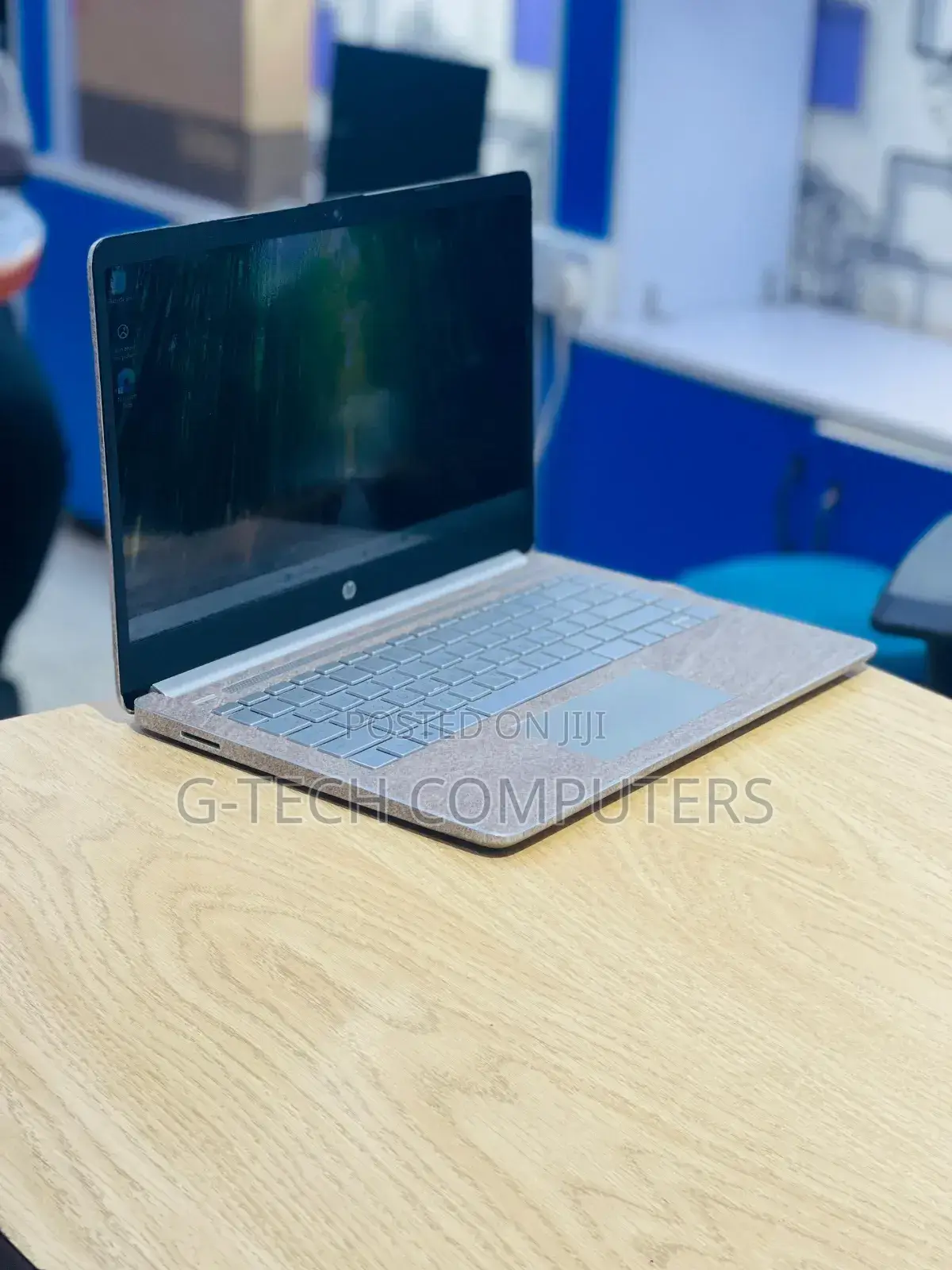 New Laptop HP Pavilion 14-Ce1000 8GB Intel Core I7 SSD 256GB