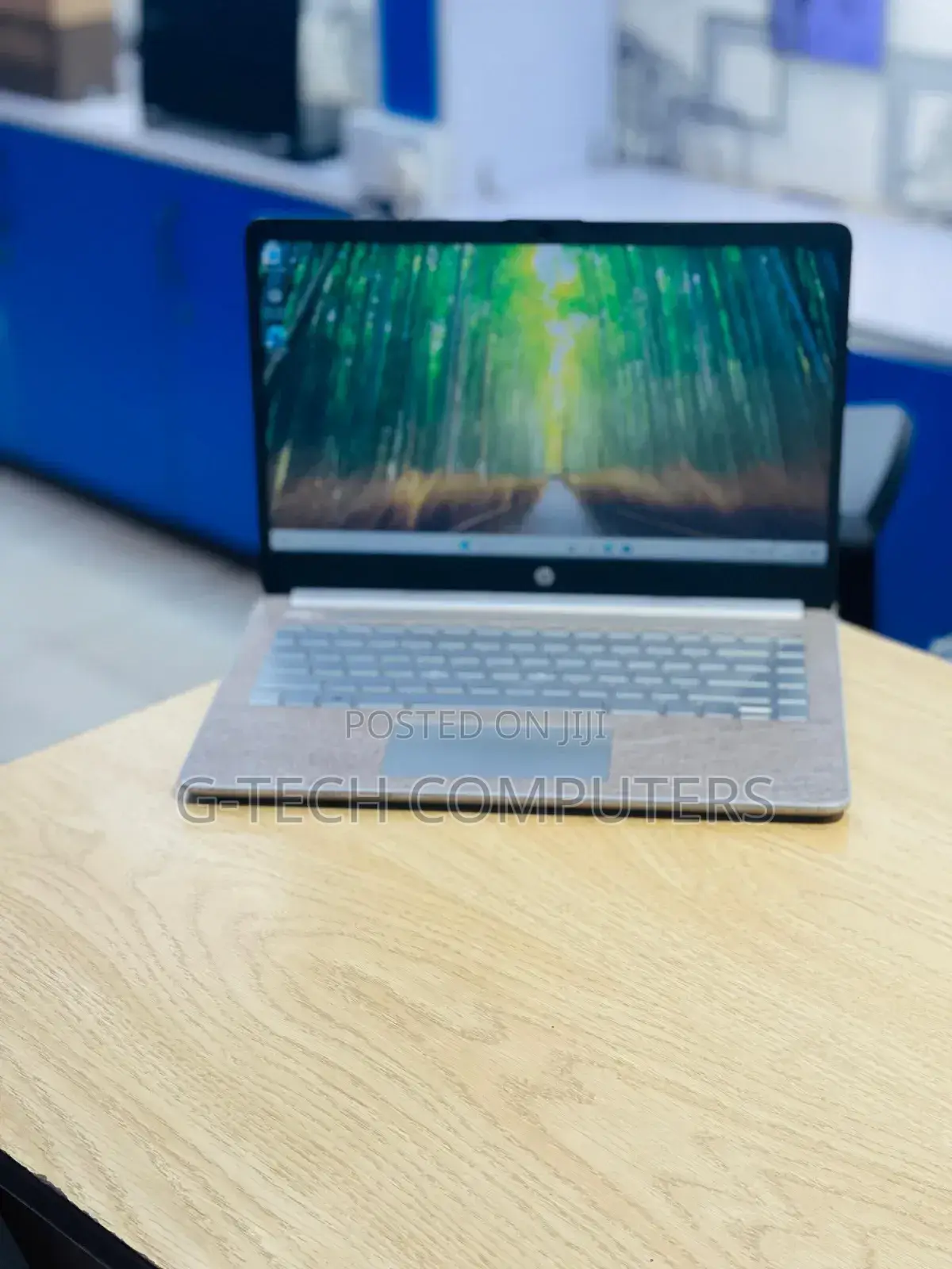 New Laptop HP Pavilion 14-Ce1000 8GB Intel Core I7 SSD 256GB